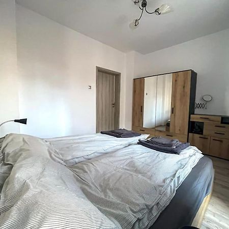 Апартаменты A Flat For A Great Start София Экстерьер фото