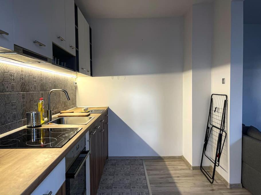 Апартаменты A Flat For A Great Start София Экстерьер фото