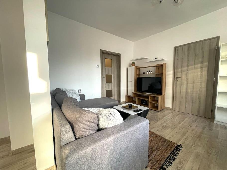 Апартаменты A Flat For A Great Start София Экстерьер фото